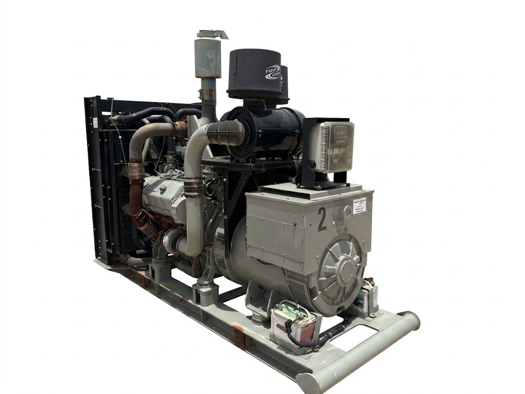 Generator