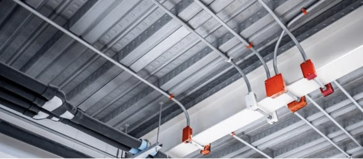 Lighting Systems