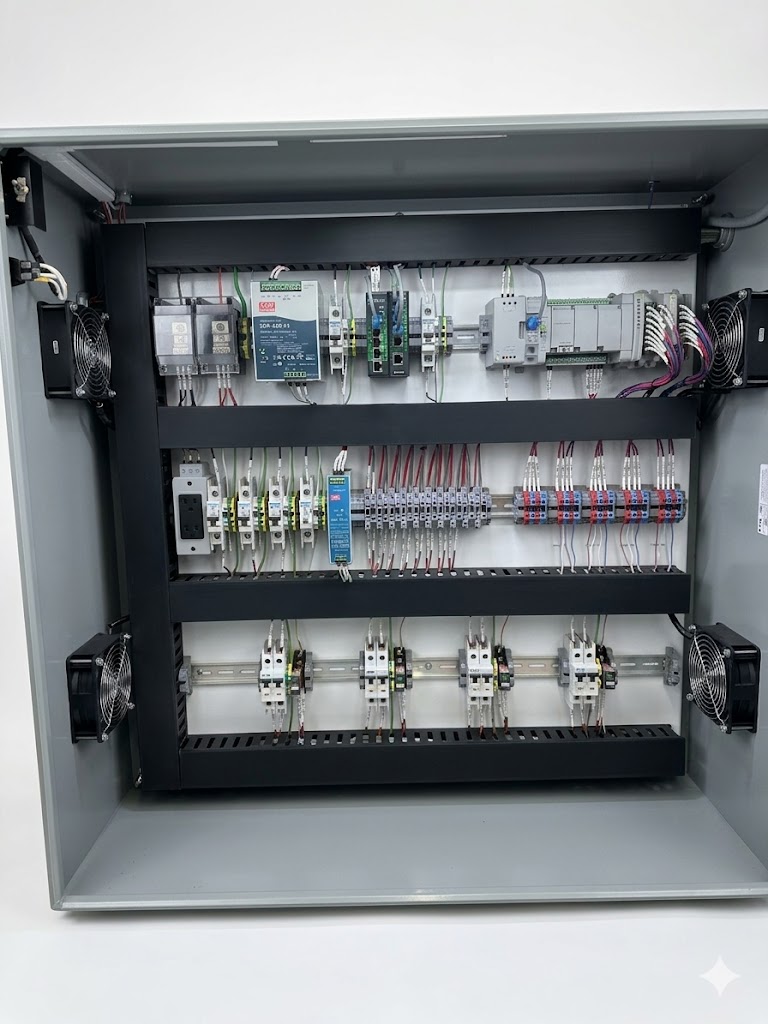 Motor Control Center