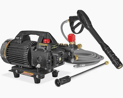 Pressure Washers