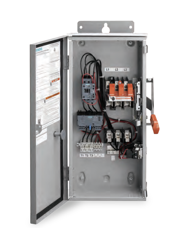 Pump Panels